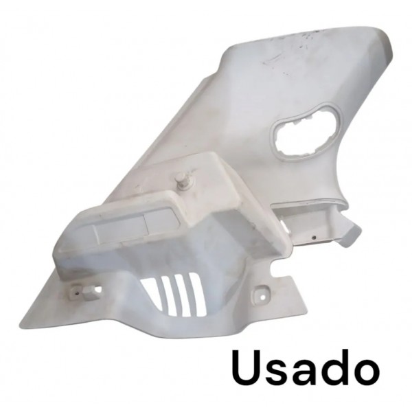 Acabamento Suporta Baggagito Fiat Argo Pulse 2022 2023