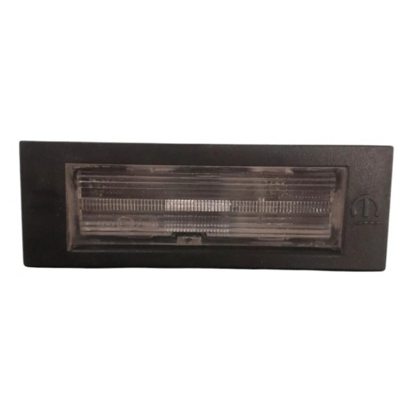 Luz Placa Traseira Jeep Renegade 2020 2023