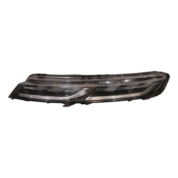Farol Led Direito Citroën C4 Cactus 2018 2022 Direito/passageiro