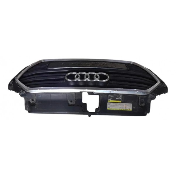 Grade Parachoque Audi A3 2017 2023