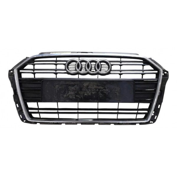 Grade Parachoque Audi A3 2017 2023