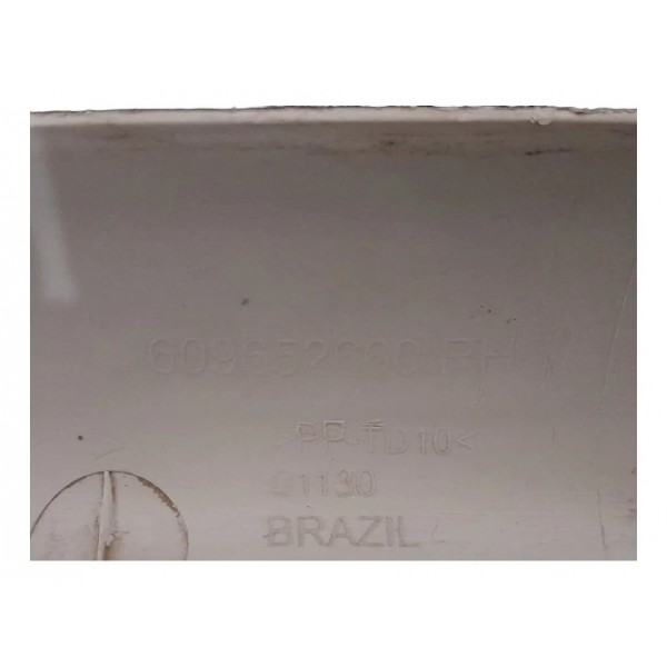 Acabamento Coluna Parabrisa Direito Jeep Compass 18 22