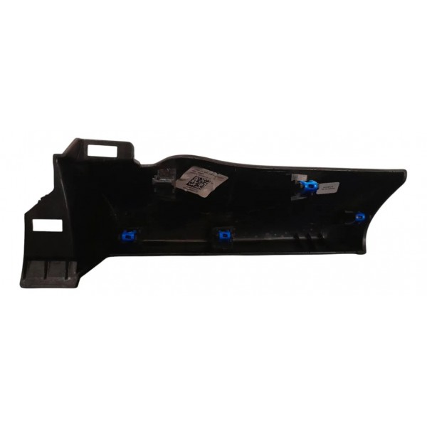 Moldura Acabamento Painel Fiat Fastback 2023 2024