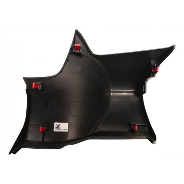 Moldura Painel Esquerdo Toyota Corolla Cross 2021 2024