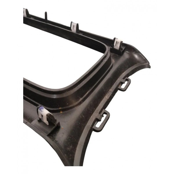 Moldura Porta-copos Console Central Rampage Laramie 23 24