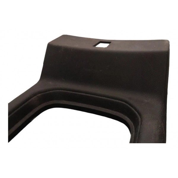 Moldura Porta-copos Console Central Rampage Laramie 23 24
