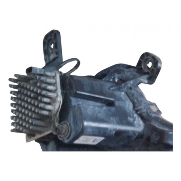 Farol Milha Esquerdo Chevrolet Onix 2020 A 2025
