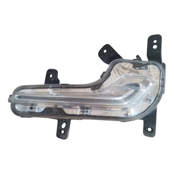 Farol Milha Esquerdo Chevrolet Onix 2020 A 2025