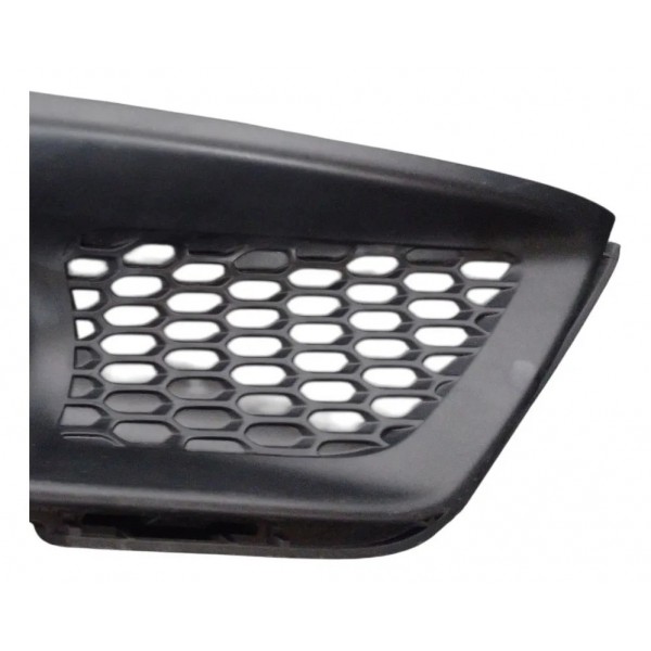 Moldura Milha Lado Direito Jeep Compass 2017 2021