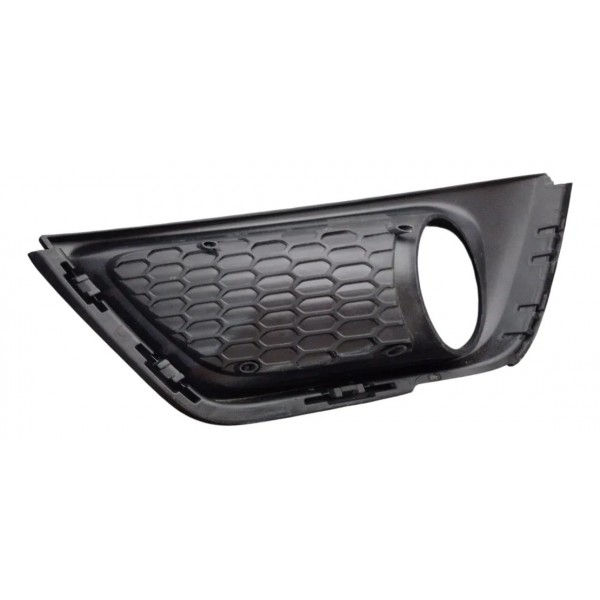 Moldura Milha Lado Direito Jeep Compass 2017 2021