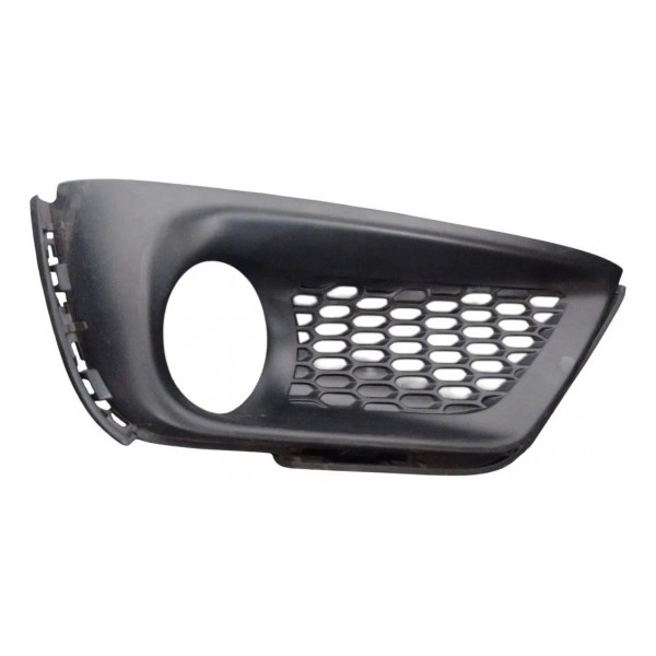 Moldura Milha Lado Direito Jeep Compass 2017 2021