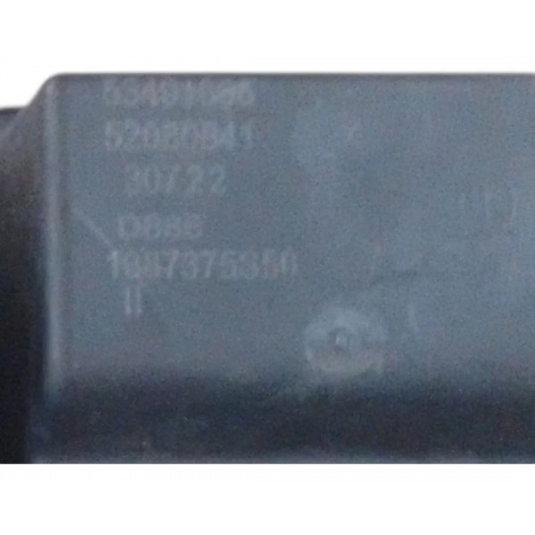 Caixa Filtro Ar Toro Fastback 2021-23