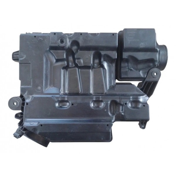 Caixa Filtro Ar Toro Fastback 2021-23
