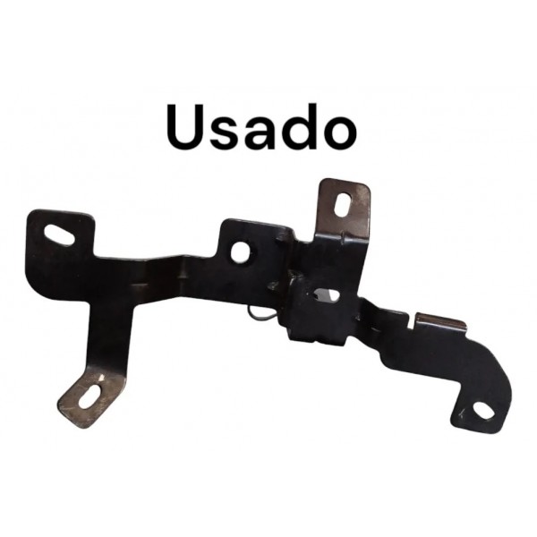Suporte Chicote Motor Gm Chevrolet Tracker Onix 2023 2024