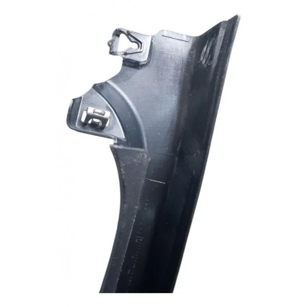 Acabamento Traseira Esquerda Da Janela Jaguar E-pace 2018