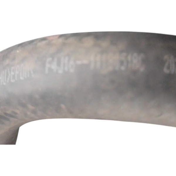 Mangueira Bomba Auxiliar Chery Tiggo 7 2021-23
