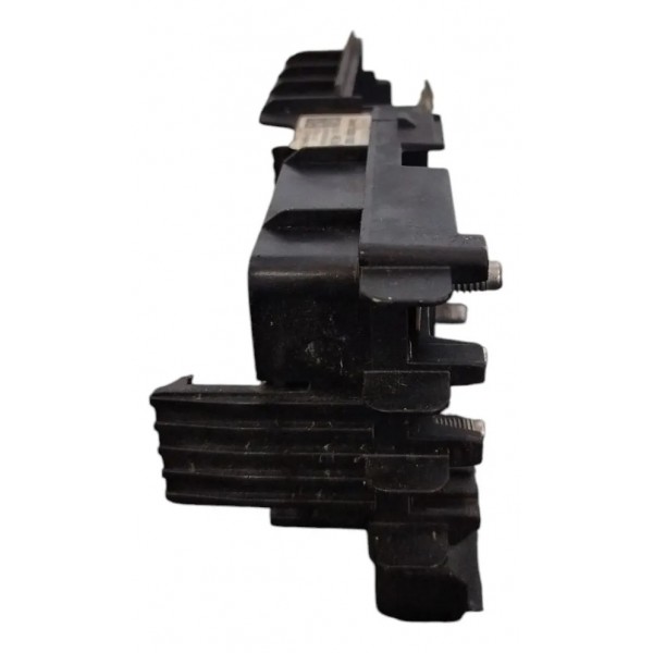 Bloco Fusível Motor Gm Chevrolet Onix 2020 A 2024