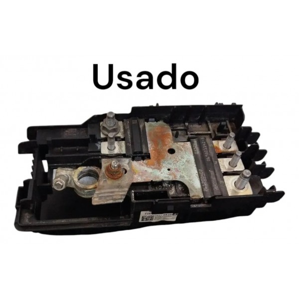 Bloco Fusível Motor Gm Chevrolet Onix 2020 A 2024