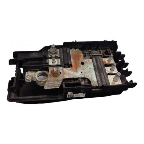 Bloco Fusível Motor Gm Chevrolet Onix 2020 A 2024