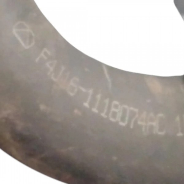 Mangueira Da Bomba De Água Chery Tiggo 8 2022-2023