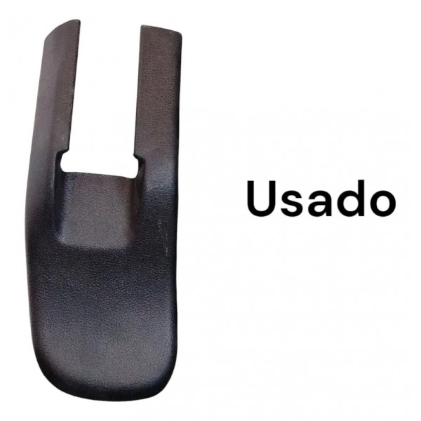 Acabamento Banco Dianteiro Esquerdo Honda City 2022 2024
