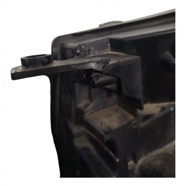 Farol Dianteiro Direito Jeep Compass 2019 Direito/passageiro