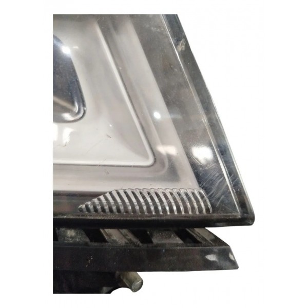 Farol Dianteiro Direito Jeep Compass 2019 Direito/passageiro