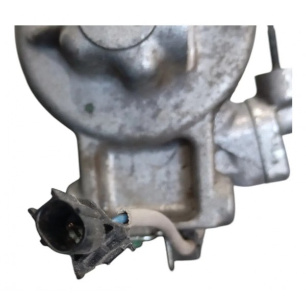 Compressor Ar Condicionado Honda City 1.5 2023 2024