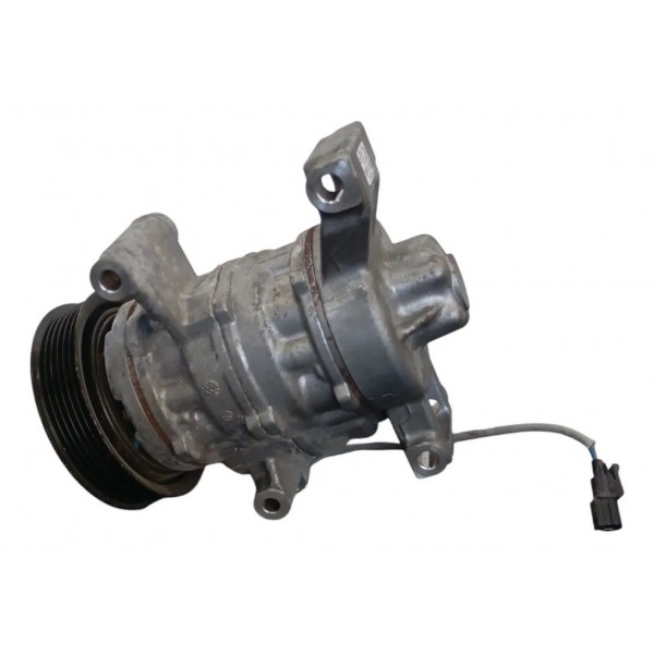 Compressor Ar Condicionado Honda City 1.5 2023 2024
