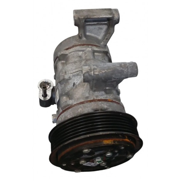 Compressor Ar Condicionado Honda City 1.5 2023 2024