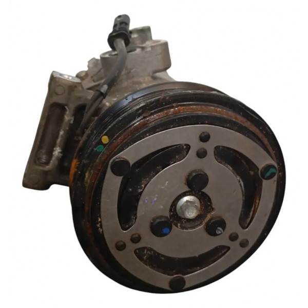 Compressor De Ar Chevrolet Onix 1.0 2020-2023