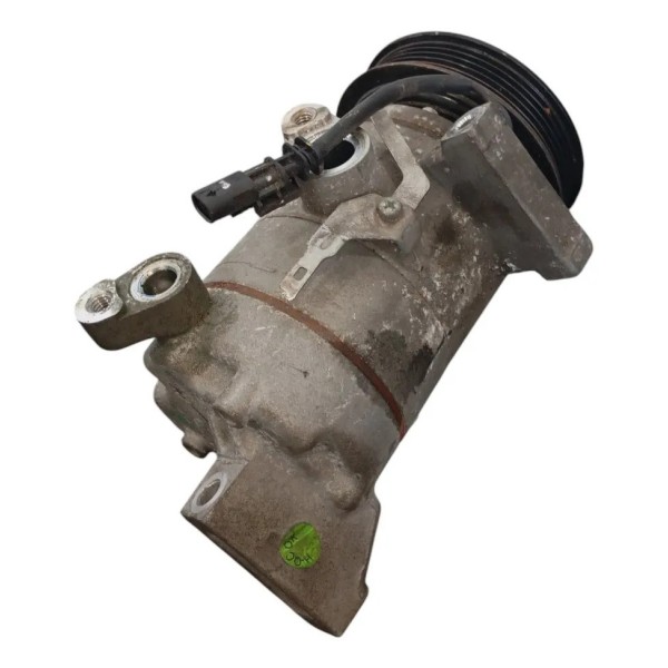 Compressor De Ar Chevrolet Onix 1.0 2020-2023