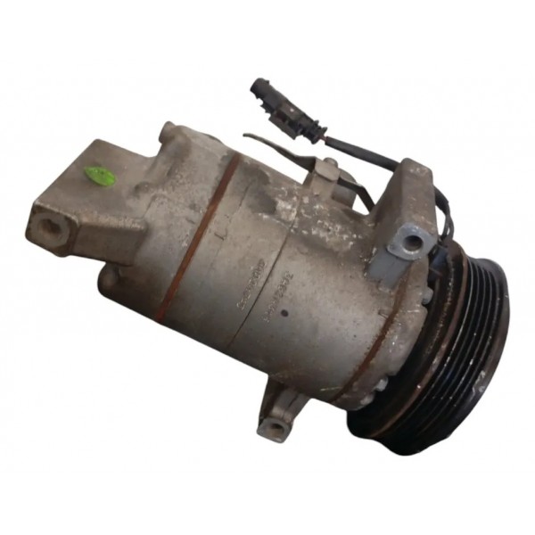 Compressor De Ar Chevrolet Onix 1.0 2020-2023