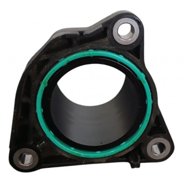 Flange Tbi Corpo Borboleta Chevrolet Tracker 1.0 2022