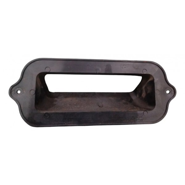 Duto Entrada Ar Carroceria Gm Chevrolet Onix 2019