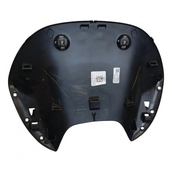 Moldura Inferior Painel Instrumental Fiat Argo 2017-2024