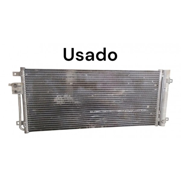 Condensador Chery Tiggo 5x 1.5 2019 A 2022 Original