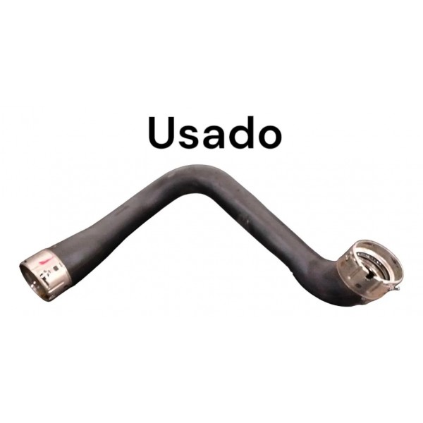 Duto Mangueira Intercooler Gm Chevrolet Onix 2020 2024