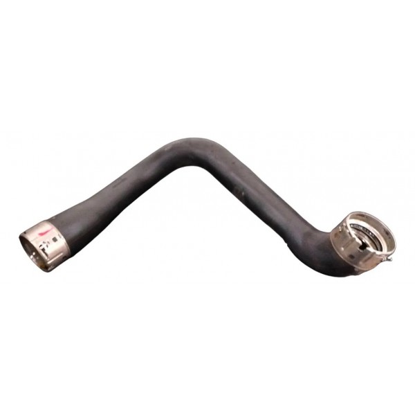 Duto Mangueira Intercooler Gm Chevrolet Onix 2020 2024