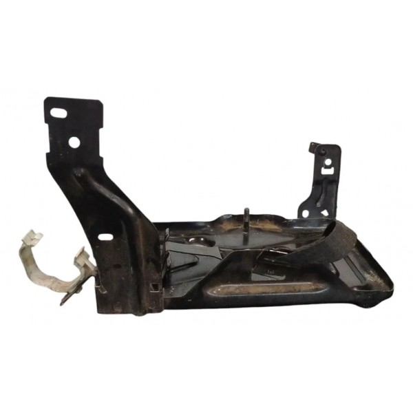 Suporte Caixa Bateria Fiat Toro 1.8 2018 Original