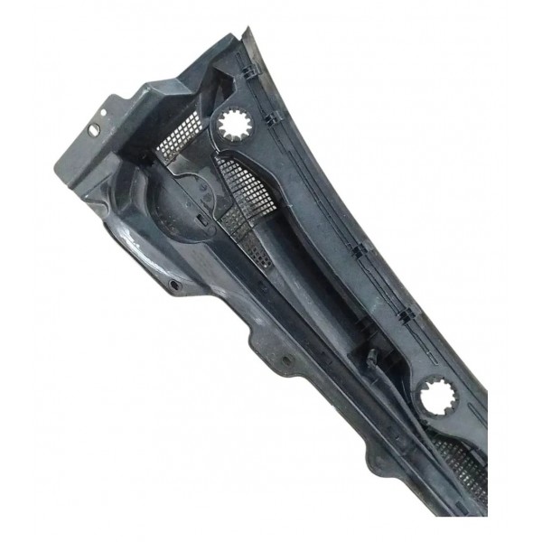 Grade Churrasqueira Gm Chevrolet Onix 2020 A 2024