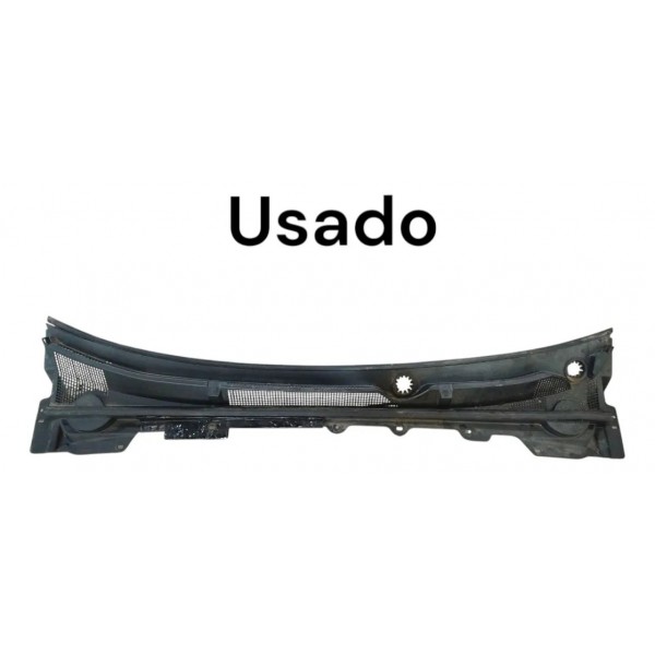 Grade Churrasqueira Gm Chevrolet Onix 2020 A 2024