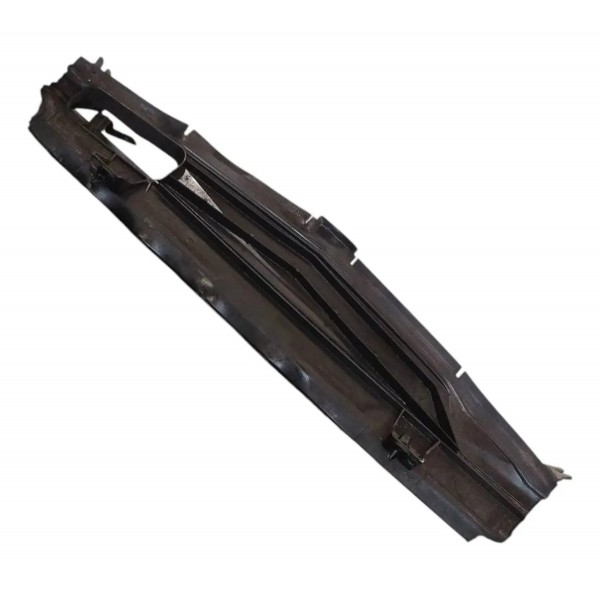 Defletor Superior Radiador Chevrolet Onix Rs 1.0 2022 2023