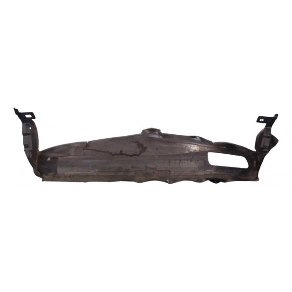 Defletor Superior Radiador Chevrolet Onix Rs 1.0 2022 2023