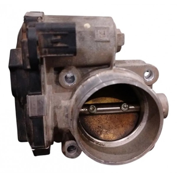 Corpo Borboleta Tbi Gm Chevrolet Onix 2013 A 2019 Original