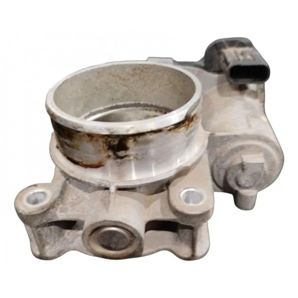 Corpo Borboleta Tbi Gm Chevrolet Onix 2013 A 2019 Original