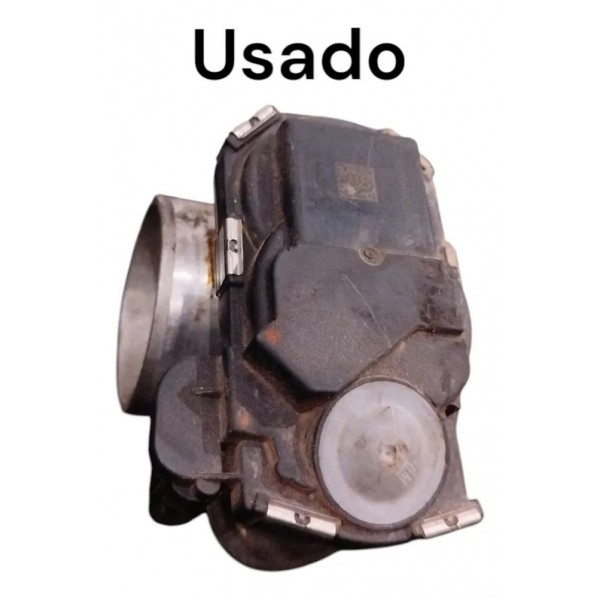 Corpo Borboleta Tbi Gm Chevrolet Onix 2013 A 2019 Original