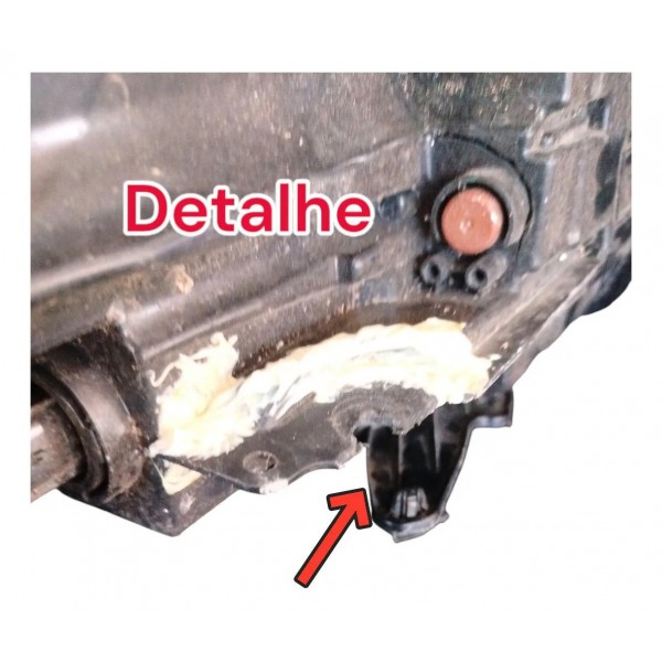 Farol Dianteiro Esquerdo Jeep Compass 2021 A 2023