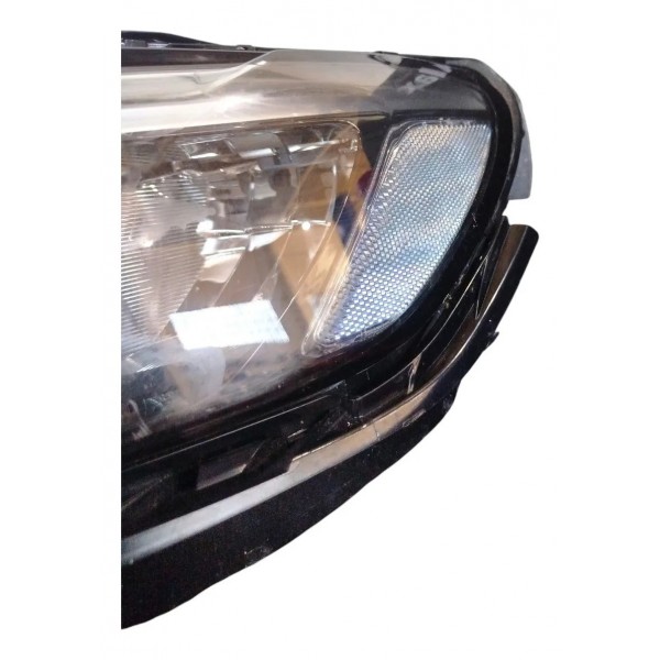 Farol Dianteiro Esquerdo Jeep Compass 2021 A 2023