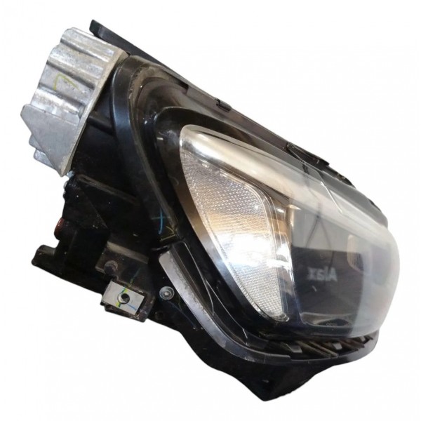 Farol Dianteiro Direito Jeep Compass 2021 A 2023
